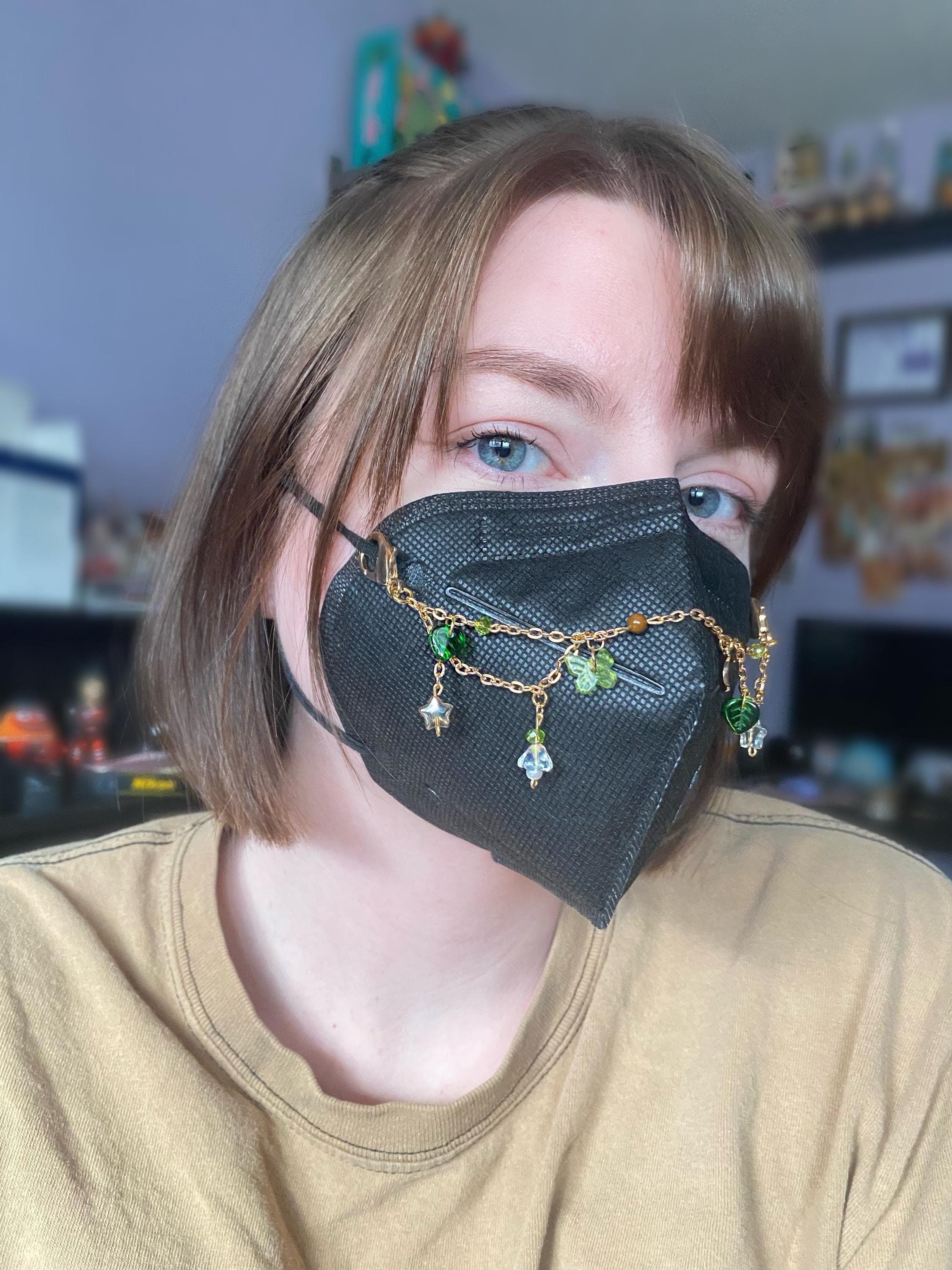 Eclipse and Ivy Mask Chain