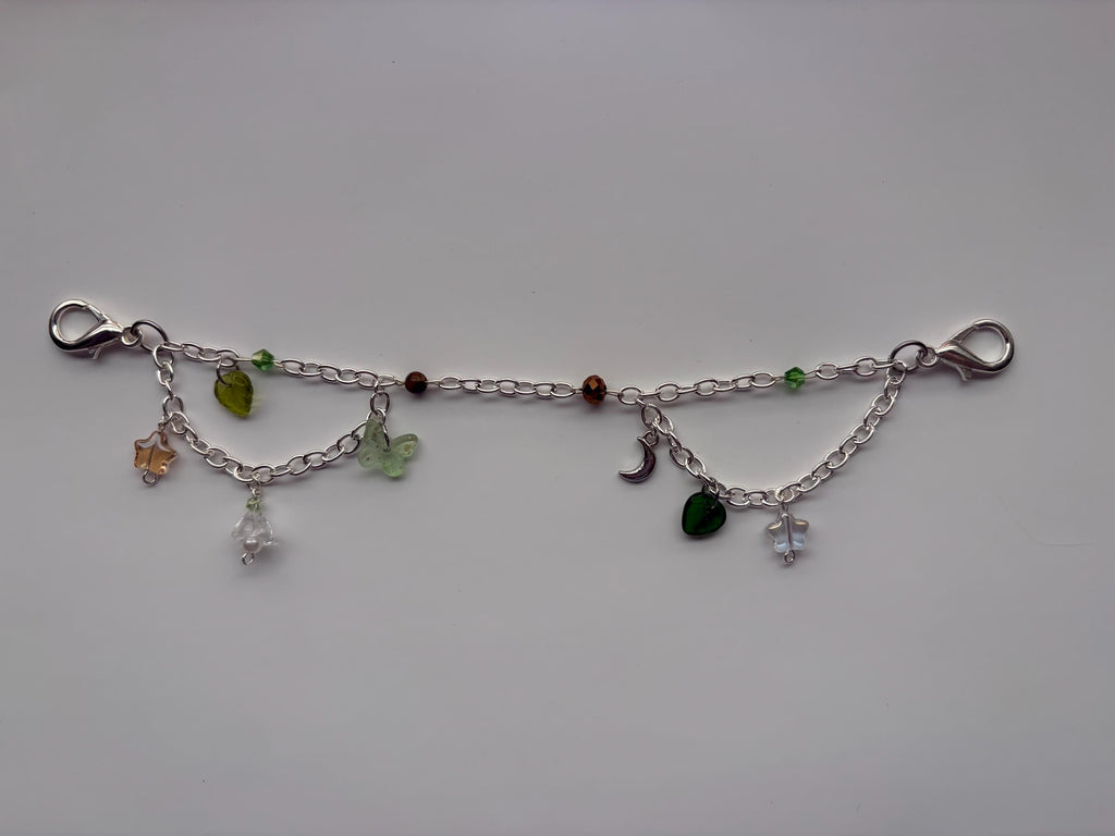 Eclipse and Ivy Mask Chain