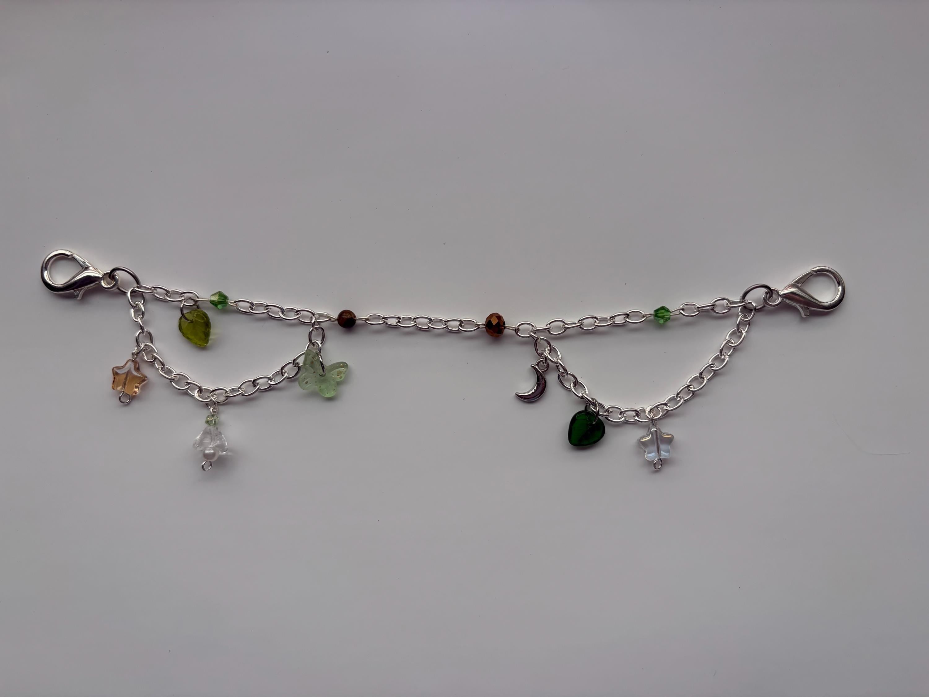 Eclipse and Ivy Mask Chain