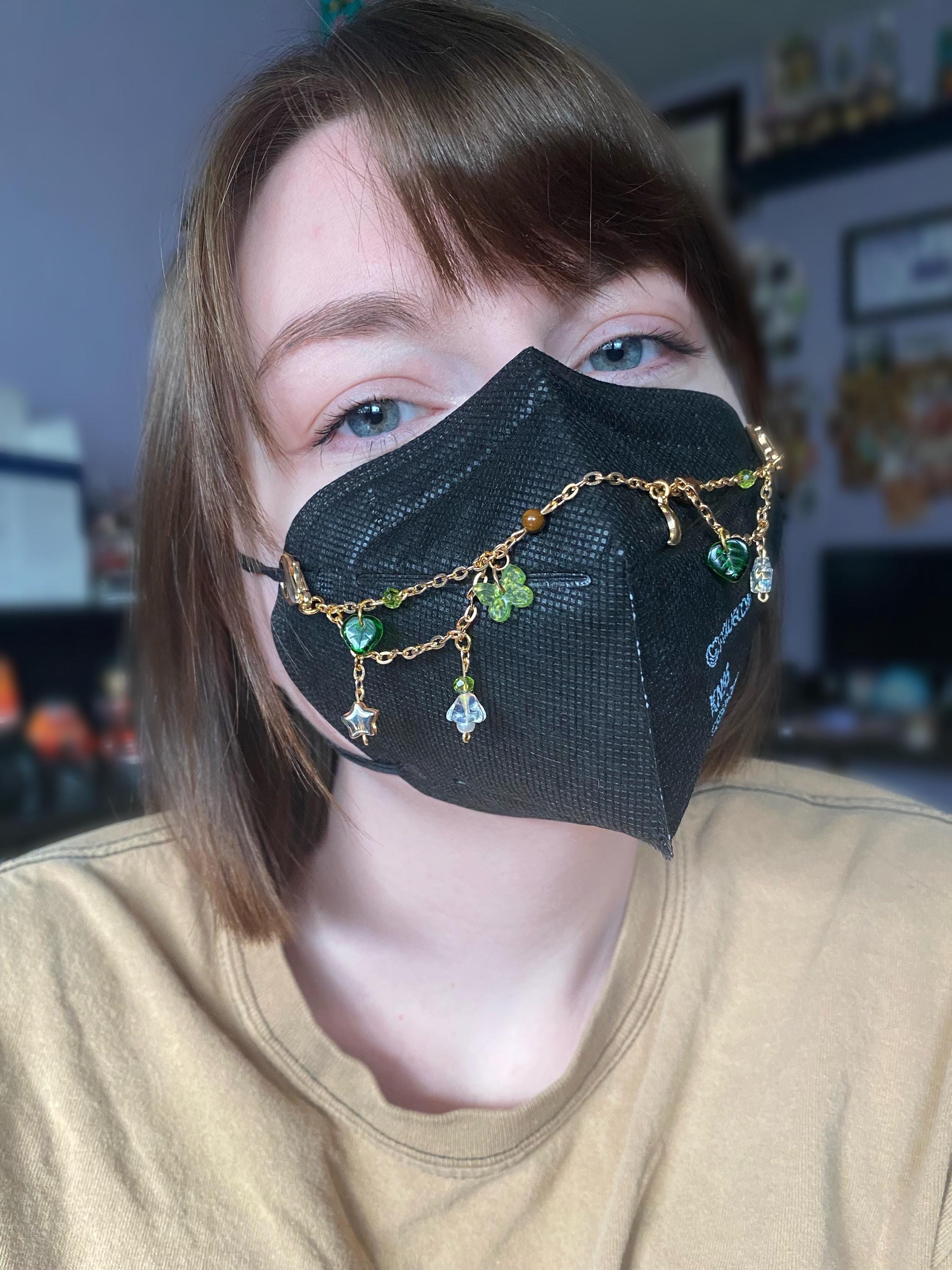 Eclipse and Ivy Mask Chain