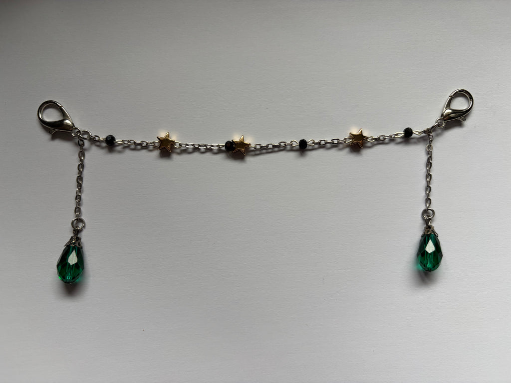 Yule Whimsy Mask Chain