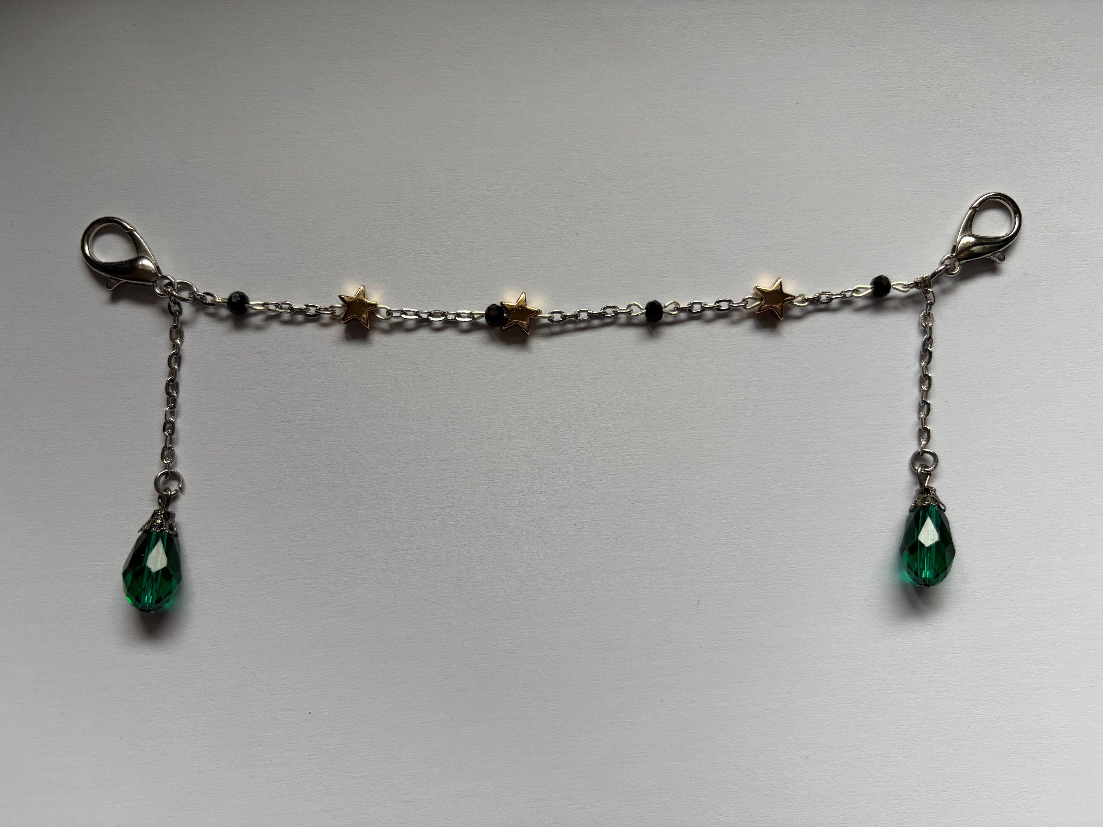 Yule Whimsy Mask Chain