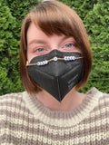 Wear A Mask Mask Chain