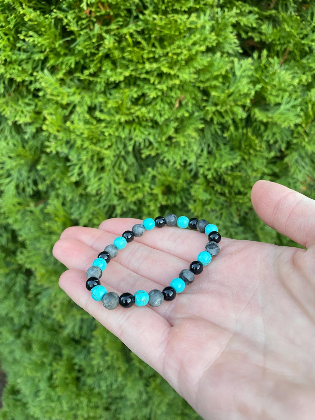 Long Covid Awareness Bracelet