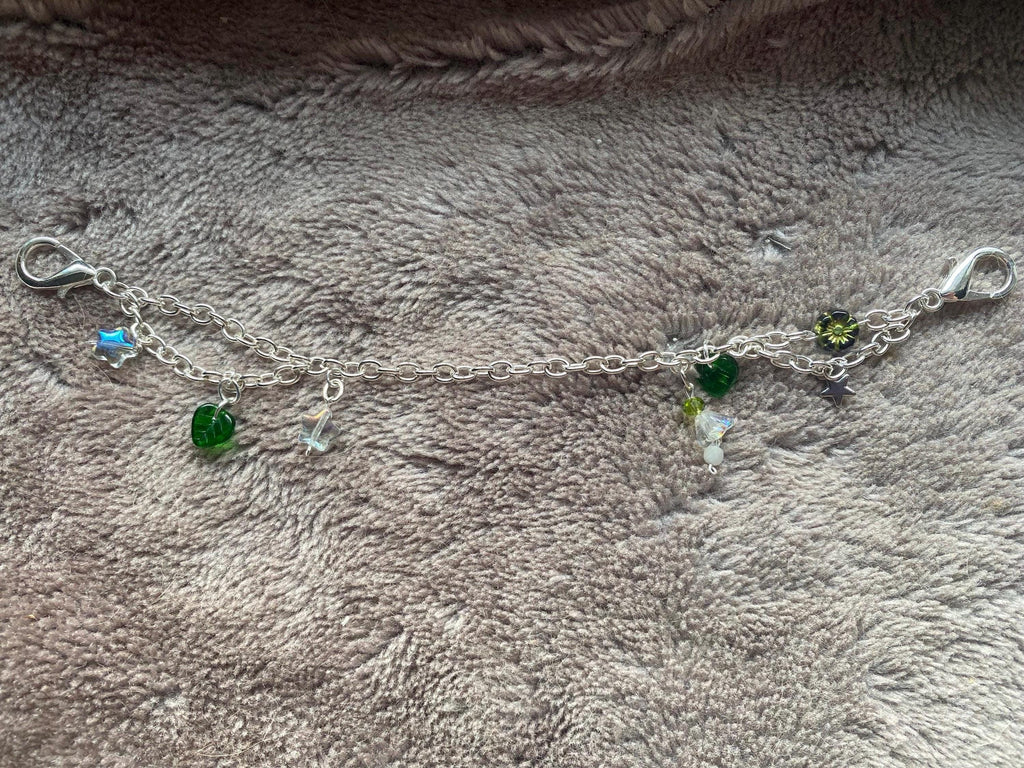 Shooting Star Summit Mask Chain