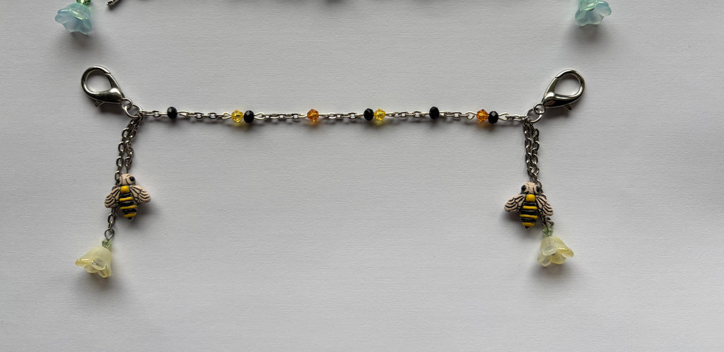 Honeybee Mask Chain