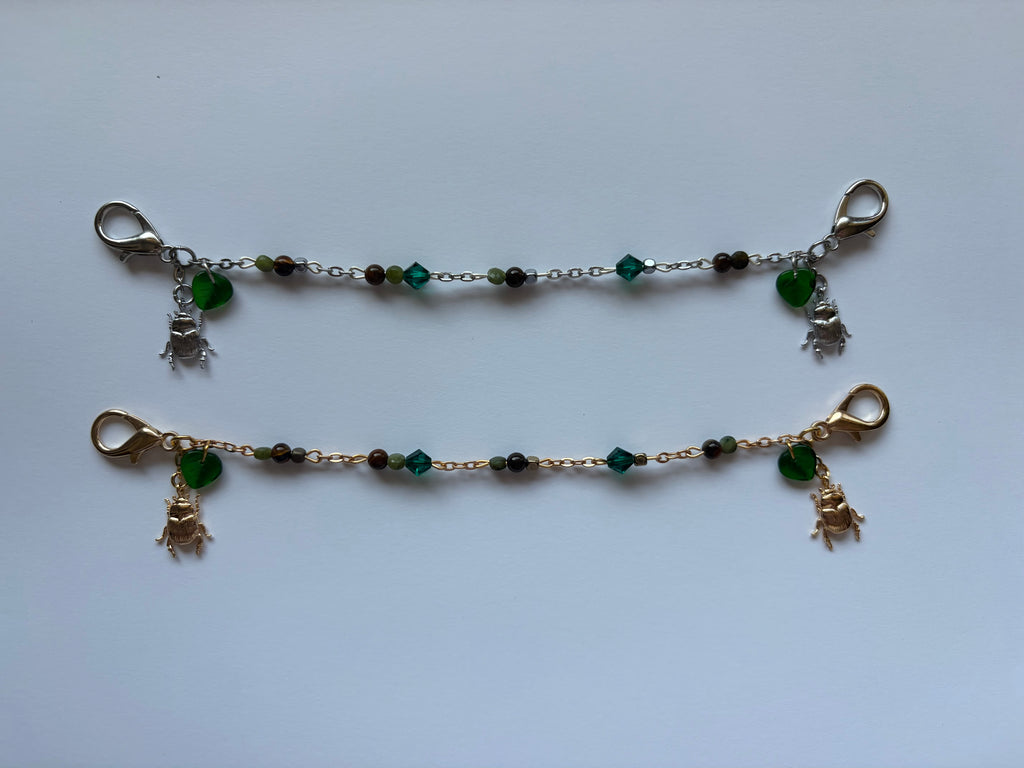 Beetle Mask Chain