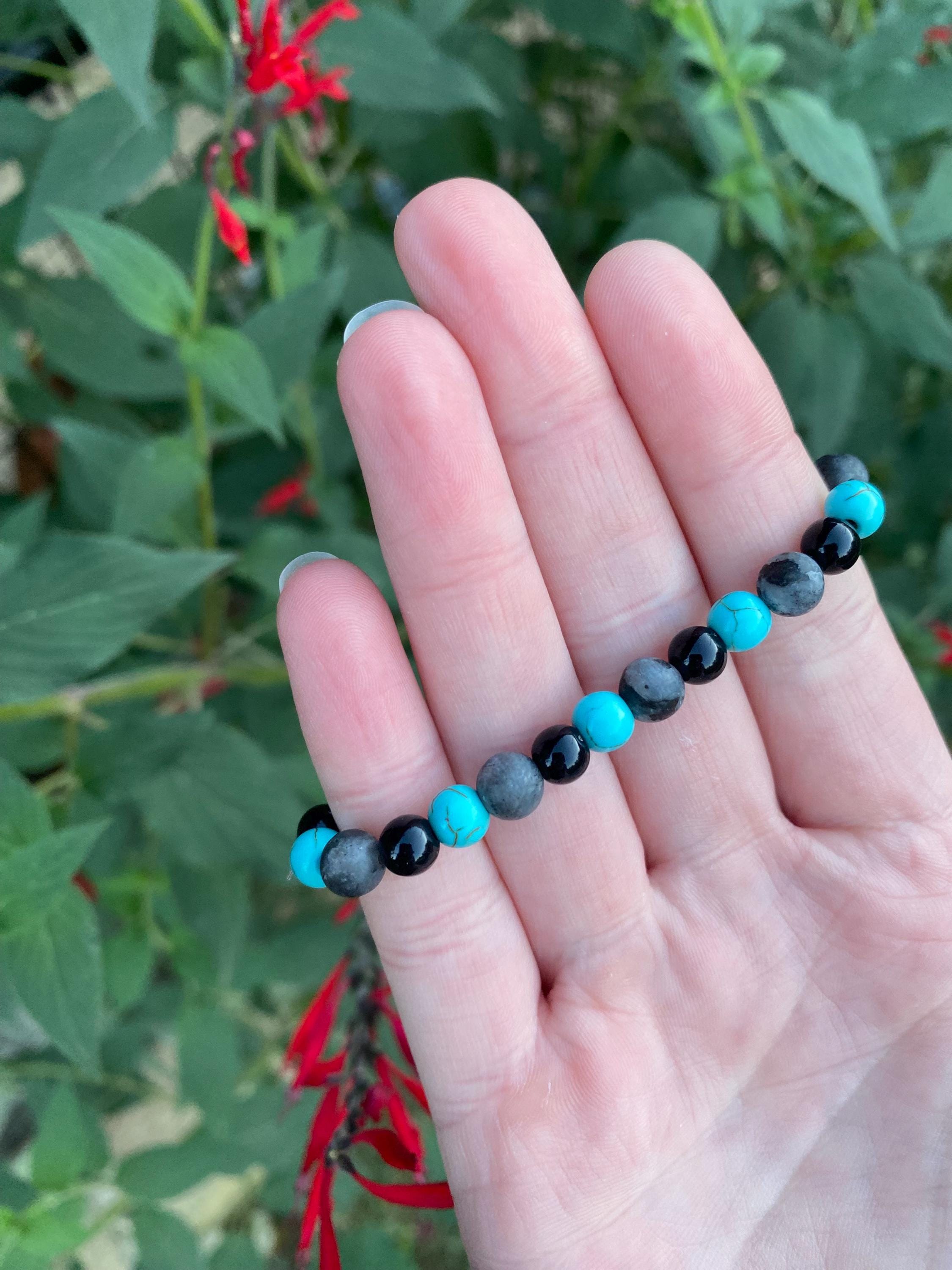 Long Covid Awareness Bracelet