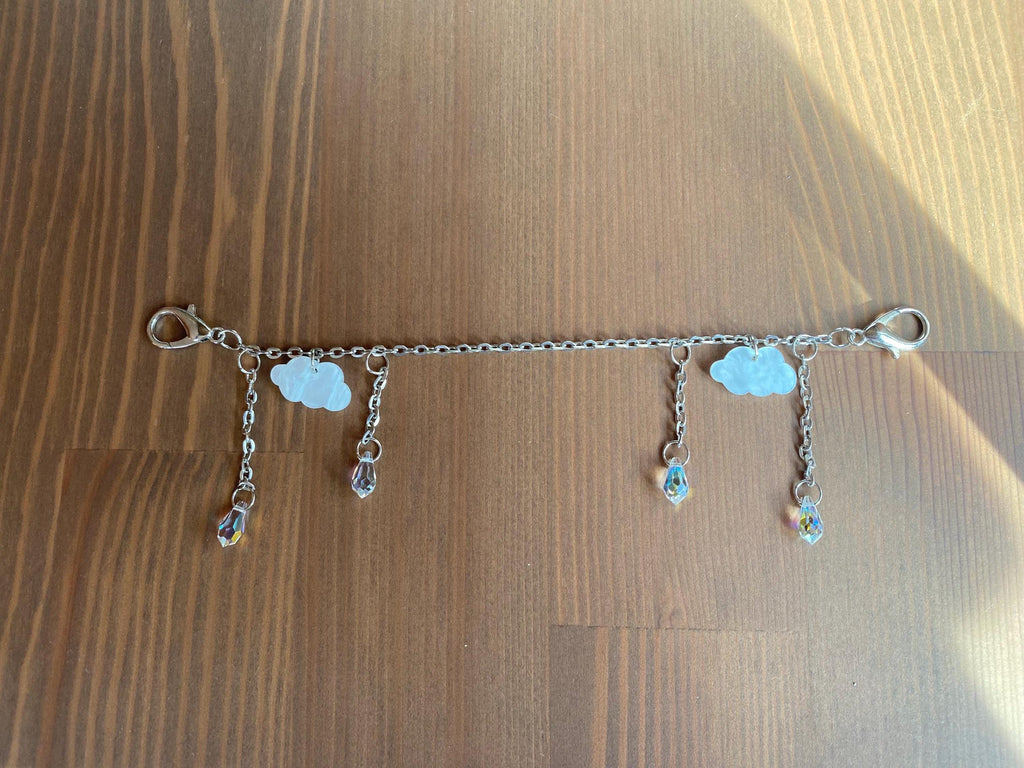 Rainy Day Mask Chain