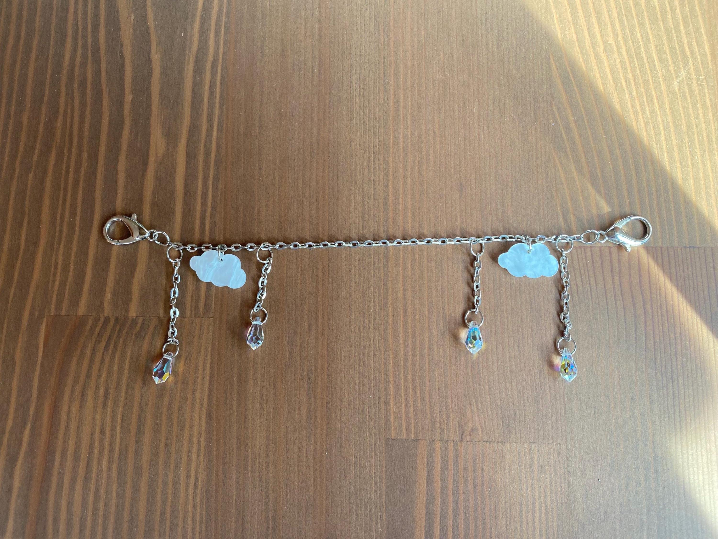 Rainy Day Mask Chain