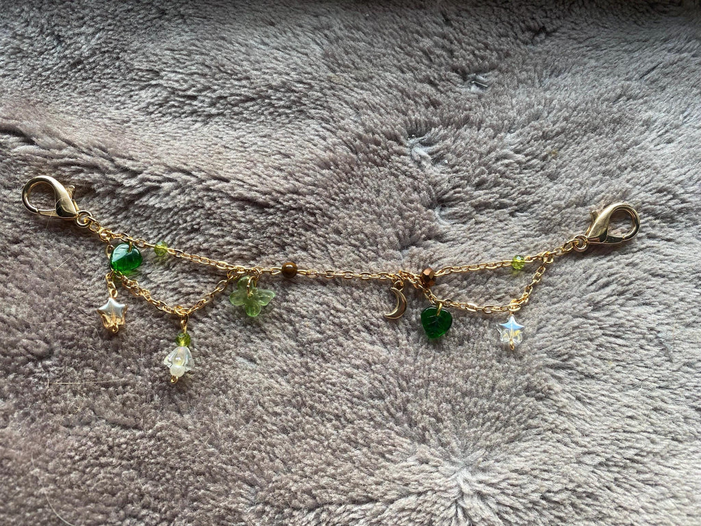 Eclipse and Ivy Mask Chain