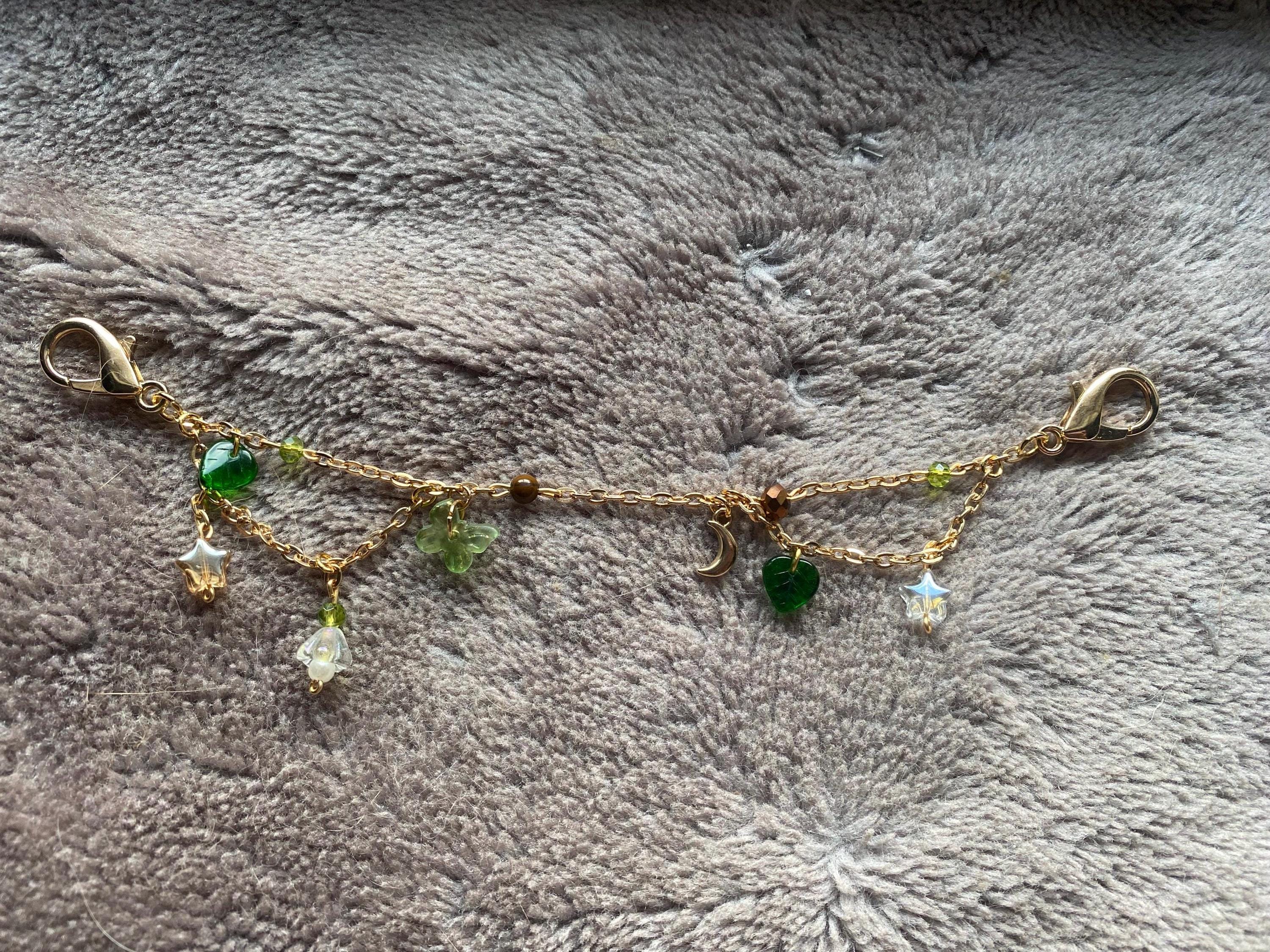 Eclipse and Ivy Mask Chain