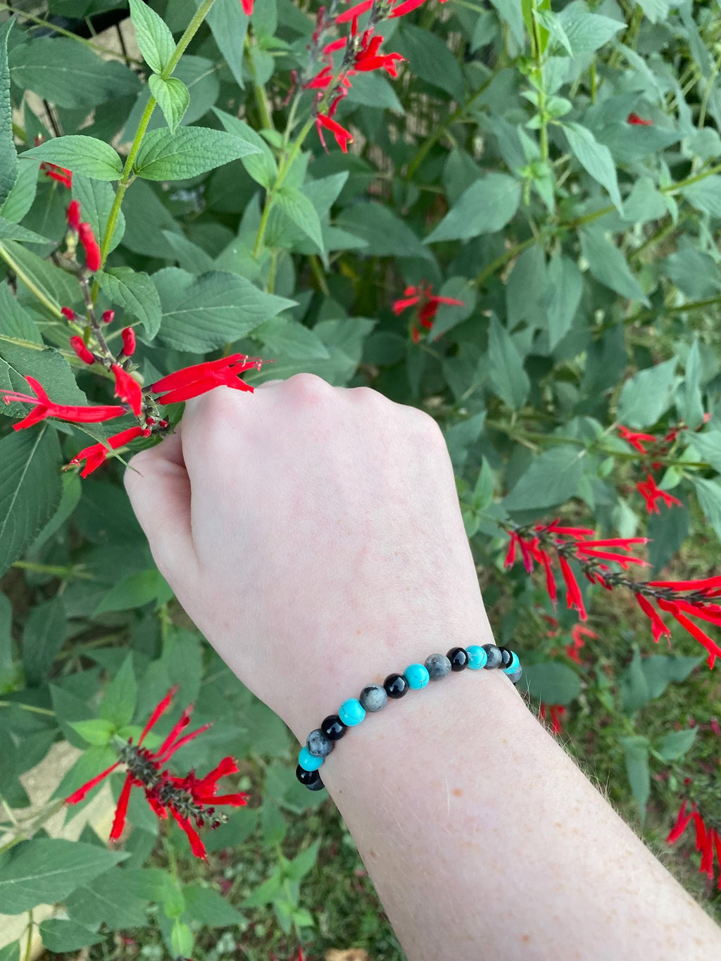 Long Covid Awareness Bracelet
