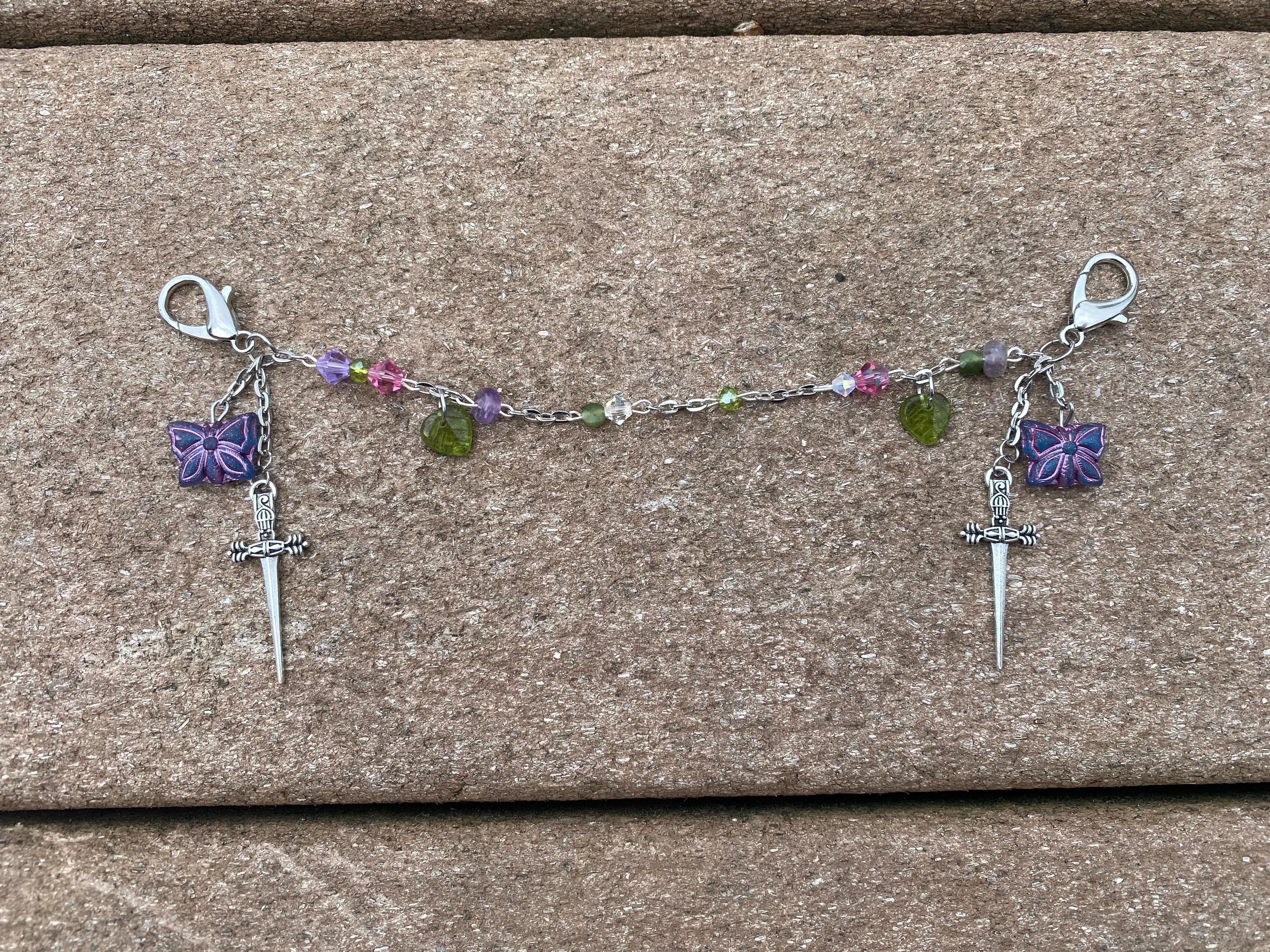 Fairy Paladin Mask Chain